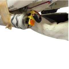 Airbag a tendina lato Sinistro MERCEDES Classe B W246 2° Serie - A2468600902 - 3572564