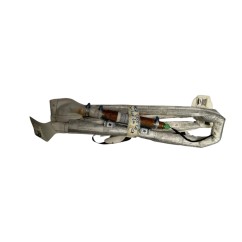 Airbag a tendina lato Sinistro MERCEDES Classe C S. Wagon W204 - A2048600705 - 3572656