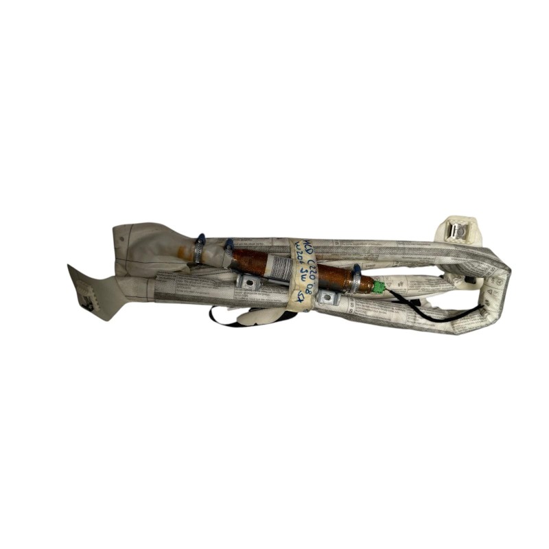 Airbag a tendina lato Sinistro MERCEDES Classe C S. Wagon W204