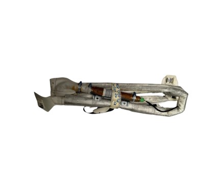 Airbag a tendina lato Sinistro MERCEDES Classe C S. Wagon W204 - A2048600705 - 3572656