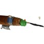Airbag a tendina lato Sinistro MERCEDES Classe C S. Wagon W204