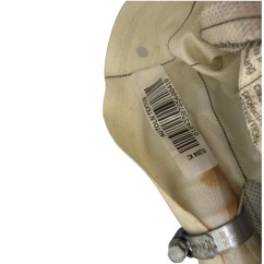 Airbag a tendina lato Sinistro MERCEDES Classe C S. Wagon W204 - A2048600705 - 3572656