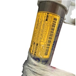 Airbag a tendina laterale passeggero TOYOTA Rav4 5° Serie - 6217042040 - 3572728