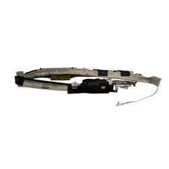 Airbag a tendina lato Sinistro SEAT Altea XL - 5P0880741B - 3572697
