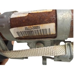 Airbag a tendina lato Sinistro SEAT Altea XL - 5P0880741B - 3572697