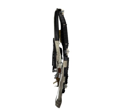 Airbag a tendina laterale passeggero SEAT Altea XL - 5P0880742B - 3572688