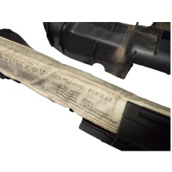 Airbag a tendina laterale passeggero SEAT Altea XL - 5P0880742B - 3572688