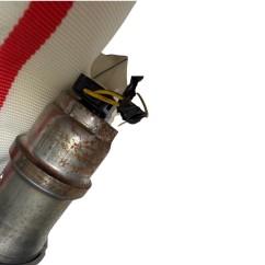 Airbag a tendina lato Sinistro TOYOTA Rav4 5° Serie - 6218042030 - 3572741