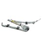 Airbag a tendina lato Sinistro JEEP Avenger Serie dal 22