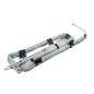 Airbag a tendina lato Sinistro JEEP Avenger Serie dal 22