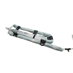 Airbag a tendina lato Sinistro JEEP Avenger Serie dal 22 - 00521739050 - 3027692