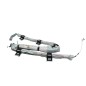 Airbag a tendina laterale passeggero JEEP Avenger Serie dal 22