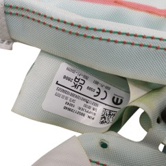 Airbag a tendina laterale passeggero JEEP Avenger Serie dal 22 - 00521739040 - 3027709