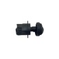 Manopole comando clima FIAT Punto Berlina 5P 3° Serie