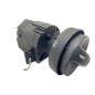 Manopole comando clima FIAT Punto Berlina 5P 3° Serie