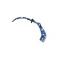 Rivestimento anteriore FIAT Punto Berlina 5P 3° Serie