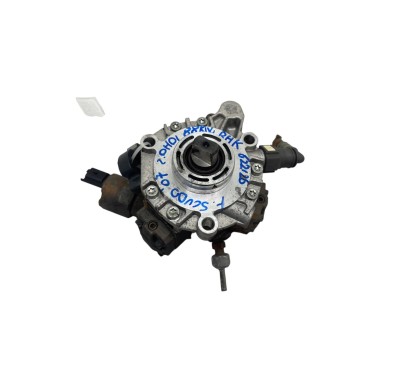Pompa iniezione Diesel FIAT Scudo 3° Serie