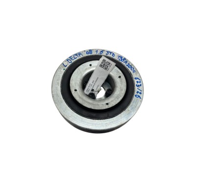 Puleggia albero motore LANCIA Delta 3° Serie - 55208280 - 3575293