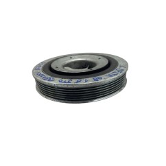Puleggia albero motore LANCIA Delta 3° Serie - 55208280 - 3575293