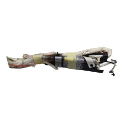 Airbag a tendina laterale passeggero JEEP Compass Serie dal 11 al 15 - K55351290AP - 1669236