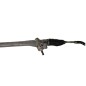 Scatola dello sterzo TOYOTA Rav4 5° Serie