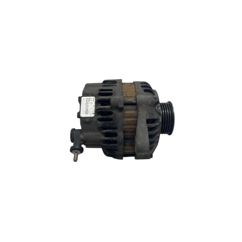 Alternatore OPEL Agila B