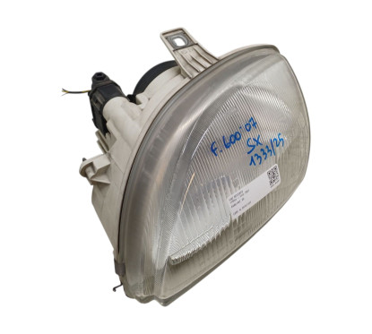Faro Anteriore Sinistro FIAT Seicento /600 dal 05 al 10 - 46514925 - 2802506