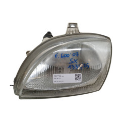 Faro Anteriore Sinistro FIAT Seicento /600 dal 05 al 10 - 46514925 - 2802506