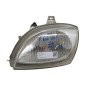 Faro Anteriore Sinistro FIAT Seicento /600 dal 05 al 10