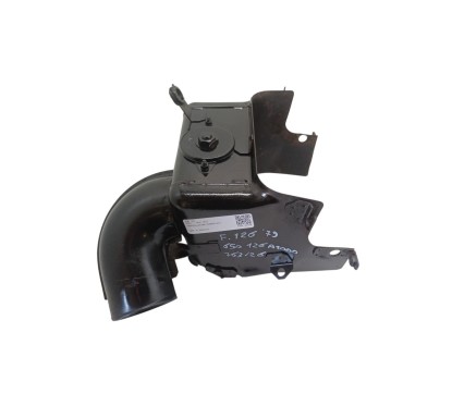Convogliatore stufa FIAT 126 1° Serie - 3578605 - 3578605