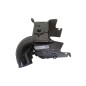 Convogliatore stufa FIAT 126 1° Serie