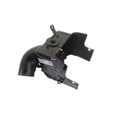 Convogliatore stufa FIAT 126 1° Serie
