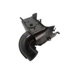 Convogliatore stufa FIAT 126 1° Serie - 3578605 - 3578605