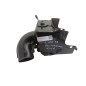 Convogliatore stufa FIAT 126 1° Serie