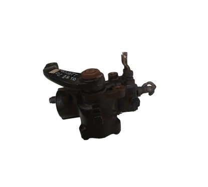 Scatola dello sterzo RENAULT Mascott 1° Serie - 3573240 - 3573240