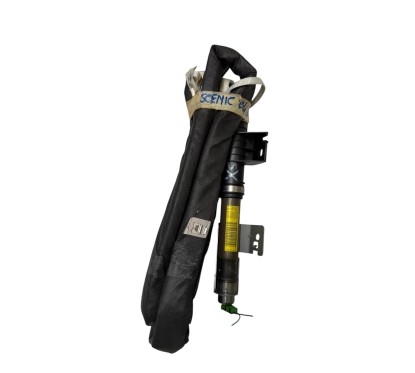 Airbag a tendina lato Sinistro RENAULT Scenic Serie dal 03 al 09 - 8200432641 - 3573390