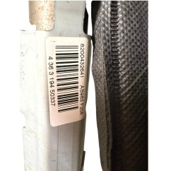 Airbag a tendina lato Sinistro RENAULT Scenic Serie dal 03 al 09