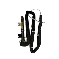 Airbag a tendina lato Sinistro RENAULT Megane ll Serie dal 02 al 06 - 8200697178 - 3573342