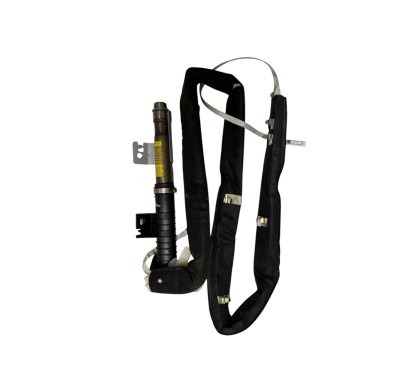 Airbag a tendina lato Sinistro RENAULT Megane ll Serie dal 02 al 06 - 8200697178 - 3573342