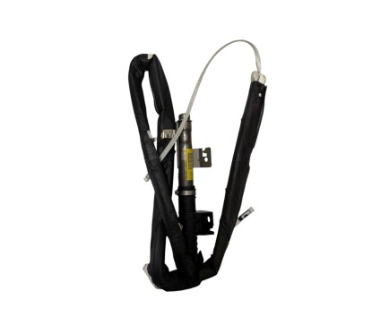 Airbag a tendina laterale passeggero RENAULT Megane ll Serie dal 02 al 06 - 8200697180 - 3573332