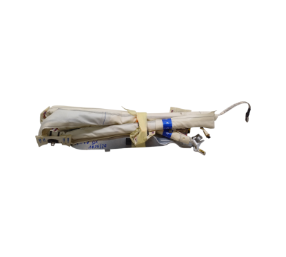 Airbag a tendina laterale passeggero VOLKSWAGEN Tiguan 1° Serie - 5N0880742L - 2285432