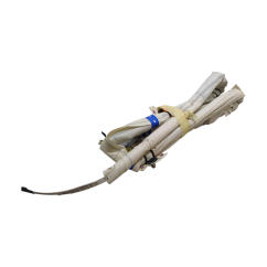 Airbag a tendina laterale passeggero VOLKSWAGEN Tiguan 1° Serie - 5N0880742L - 2285432
