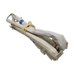 Airbag a tendina laterale passeggero VOLKSWAGEN Tiguan 1° Serie - 5N0880742L - 2285432