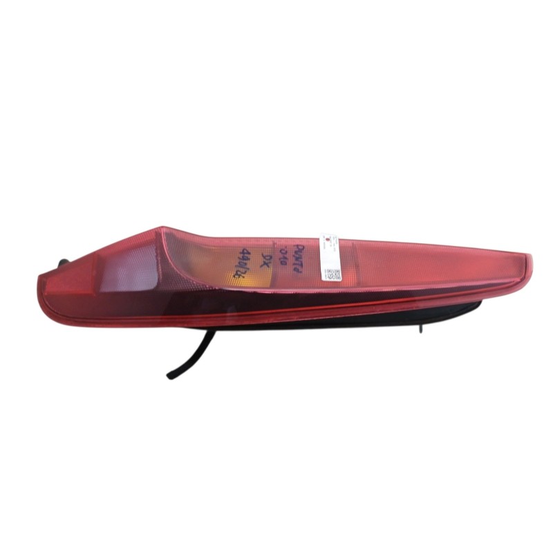 Stop fanale posteriore Destro FIAT Punto Berlina 5P 3° Serie