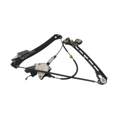 Alzacristallo elettrico ant. SX MERCEDES Classe E Berlina W212 - A2077200346 - 3579208