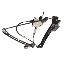 Alzacristallo elettrico ant. SX MERCEDES Classe E Berlina W212