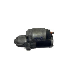Motorino d' avviamento OPEL Agila B - 95514185 - 3575467