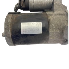 Motorino d' avviamento OPEL Agila B - 95514185 - 3575467
