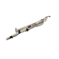 Airbag a tendina laterale passeggero VOLKSWAGEN Golf 6 Berlina dal 08 al 12 - 1K6880742T - 2270862