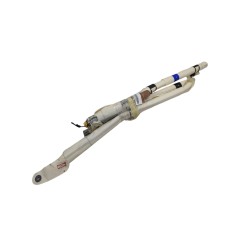 Airbag a tendina laterale passeggero VOLKSWAGEN Golf 6 Berlina dal 08 al 12 - 1K6880742T - 2270862